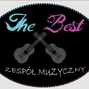 Logo dla zespołu muzycznego The Best 